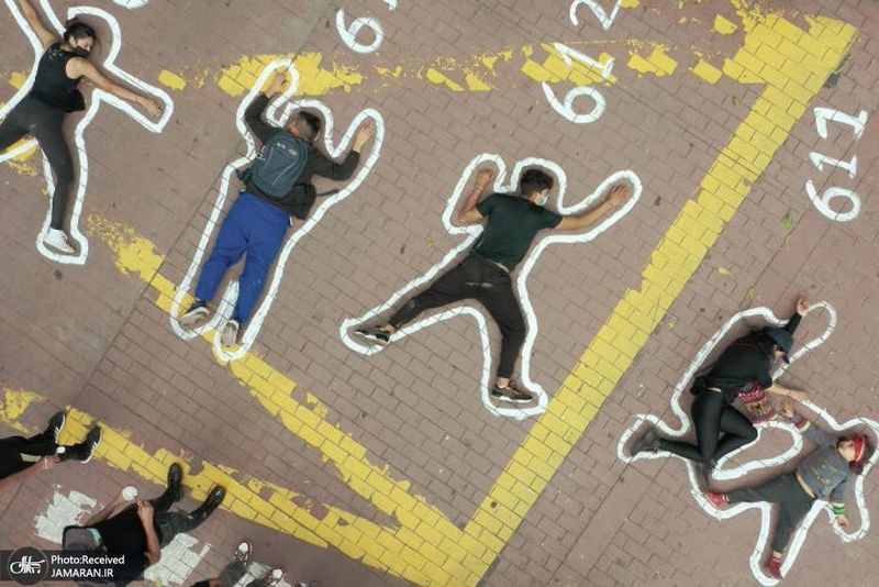 منتخب تصاویر امروز جهان- 17 خرداد 1400