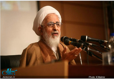 آیت‌الله العظمی جوادی آملی: همه مسلمانهای عالم کمک کنند جنگ غزه توسعه پیدا نکند/ اینکه هر روز چندین کودک و بی گناه از یک خانه کشته می شوند، این قابل طاقت نیست