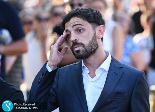 سیلوا: درد خانواده ژوتا غیرقابل تصور است