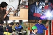 آموزش مهارتی 16 هزار و 324 نفر در سال 95 در آذربایجان غربی