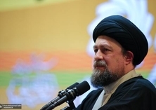 السید حسن الخمینی: لولا تنبیه و اهتمام قائد الثورة، لکثیرین أرادوا أن لا یُذکر اسم الإمام