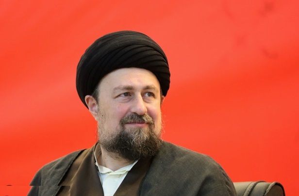Seyyed Hassan Khomeini lauds and praises IRGC role in shielding Islam, nation