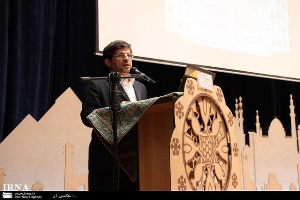 هنر در تعاملات بین المللی فراموش شده است