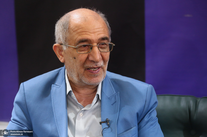 دومین روز بیست‌ و چهارمین نمایشگاه رسانه‌های ایران