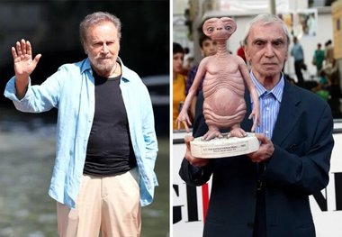 خوشحالی سینمای ایتالیا با دریافت ۲ ستاره 