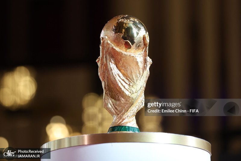 برنامه و نتایج کامل جام جهانی 2026 آمریکا+ جدول