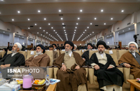 اجلاسیه چهلمین سال تأسیس جامعه الزهرا (س) (5)