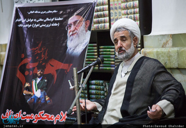  ذوالنوری: بازرسان آژانس جاسوسان غرب هستند/ طرح مجلس چشم اسفندیار آنها را کور کرد!
