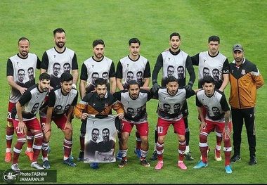 تعداد کرونایی‌های رقیب پرسپولیس به ۱۰ نفر رسید
