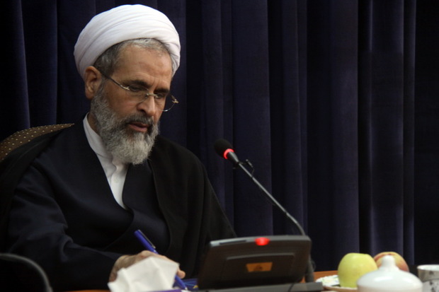 تسلیت مدیر حوزه های علمیه کشور در پی درگذشت آیت الله موسوی بجنوردی