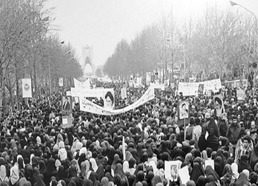 Imam Khomeini transformed people’s viewpoint about world powers