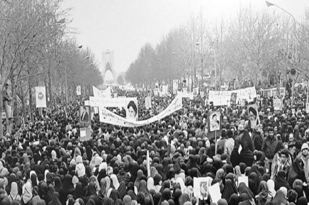 Imam Khomeini transformed people’s viewpoint about world powers