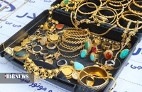 طرح دستگیری زورگیران خشن تهران اجرا شد (11)