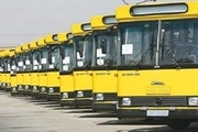 اتوبوس‌های یزد دوباره به راه افتادند