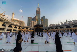 منتخب تصاویر امروز جهان- 13 اردیبهشت 1400