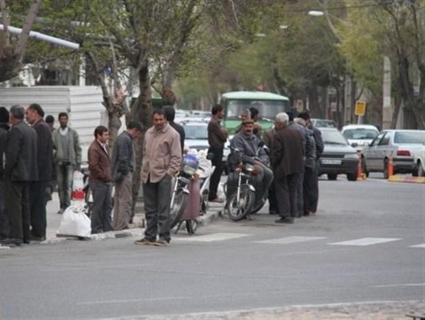 نگاهی جامعه شناختی به بیکاری در لرستان