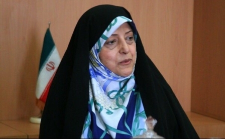 ابتکار : زنان در ترویج فرهنگ، خرید کالای تولید داخلی نقش مهمی دارند