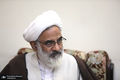 نماینده ولی‌فقیه در سپاه: توطئه قدرت‌های جهانی در برابر ایمان بسیجیان شکست می‌خورد / ضرورت تقویت آمادگی و روحیه انقلابی بسیجیان