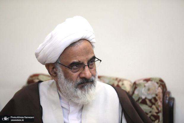 پیام تسلیت نماینده ولی‌فقیه در سپاه در پی شهادت سردار حسین ظریفی؛ تأکید بر نقش شهید در دفاع از امنیت مردم
