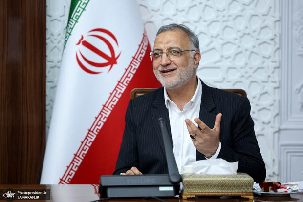 زاکانی: ۹۵ درصد مسائل هیچ ارتباطی به تحریم ندارد