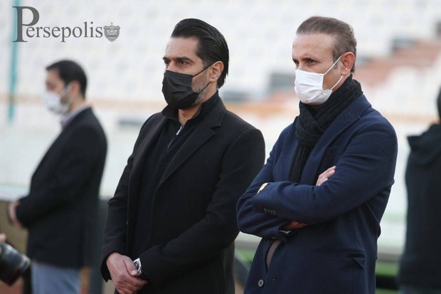 اظهارات پیروانی پایش را به کمیته انضباطی کشاند