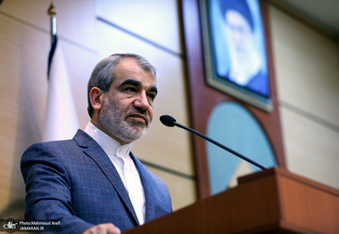 واکنش کدخدایی به سخنان رئیس‌جمهور در مورد نقش شورای نگهبان