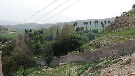 1500 مسافر نوورزی در مدارس شهرستان چرام اسکان یافتند