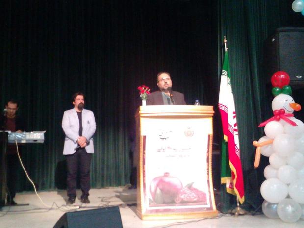 افزایش40 درصدی سالن های سینمایی استان تهران در دولت های یازدهم و دوازدهم