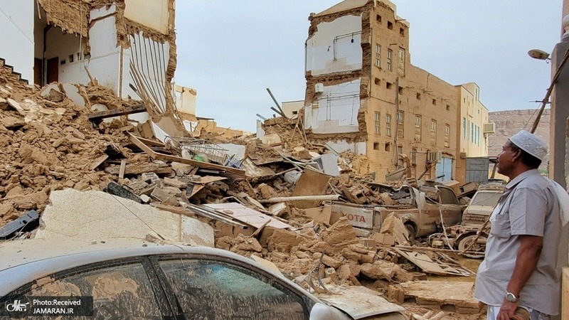 منتخب تصاویر امروز جهان- 14 اردیبهشت 1400