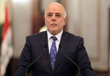 بیانیه دفتر نخست‌وزیری عراق در مورد سفر العبادی به تهران

