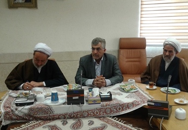 برنامه تحکیم خانواده سرلوحه کار شورای فرهنگ عمومی اردستان است