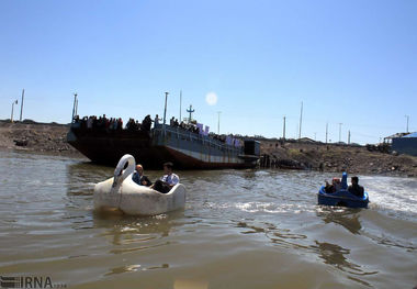 افق آینده گردشگری در ایران روشن و تابناک است