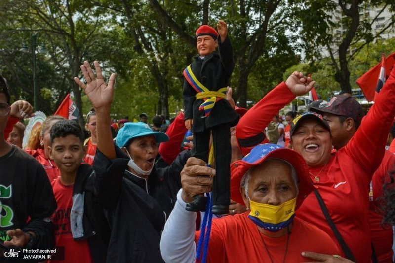 منتخب تصاویر امروز جهان - 16 بهمن 1401