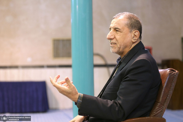 کوثری: لایحه «حق استفاده ماموران امنیتی از سلاح گرم» هیچ ارتباطی با اعتراضات مردمی ندارد