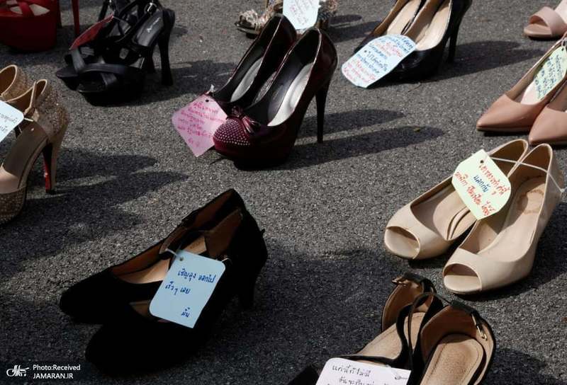 منتخب تصاویر امروز جهان- 9 تیر 1400