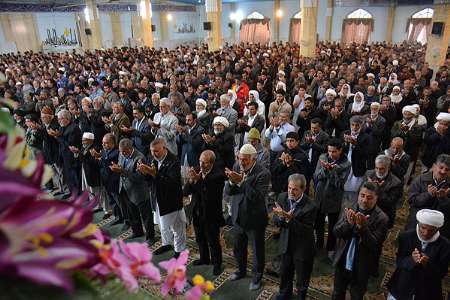 حمایت سیاسی از فلسطین دشمن را وادار به عقب نشینی می کند