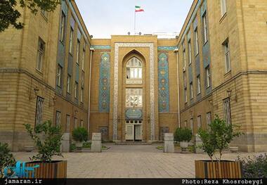 توصیه وزارت امور خارجه به مسافران روسیه