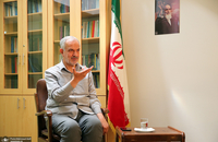 احمد مسجد جامعی/ احمد مسجدجامعی