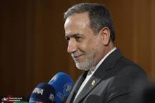 عراقچی: تهران و باکو مسیر گفت‌وگو را برای حل و فصل هرگونه سوء تفاهم انتخاب کردند/ اطمینان دارم روابط ایران و آذربایجان هر روز گسترش بیشتری خواهد یافت/ نباید اجازه دهیم هیچ طرف دیگری بخواهد این رابطه را خراب کرده یا به سمت نامطلوب ببرد