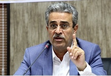 اعتبارات ملی فارس 8 درصد افزایش یافت، بودجه استانی نصف شد