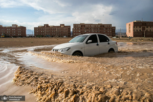 منتخب تصاویر امروز جهان- 13 اردیبهشت 1400