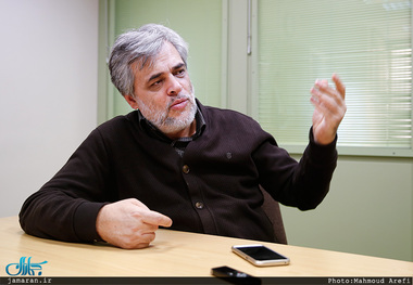محمد مهاجری: فکر می کردیم اگر دولت را بزنیم، مردم برای ما هورا می کشند/ به جای فیلترینگ محتوا تولید کنیم