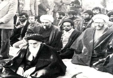 الشهید مطهری ترک فی عمره القصیر آثاراً خالدة هی شعاع من الضمیر الیقظ