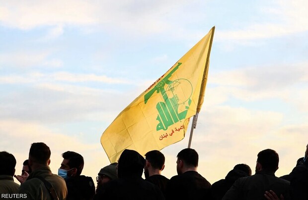 حزب‌الله لبنان: پایگاه هوایی «رامات دیوید» را با انبوهی پهپاد هدف قرار دادیم