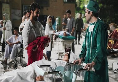 دو فیلم در جشنواره جابجا شد