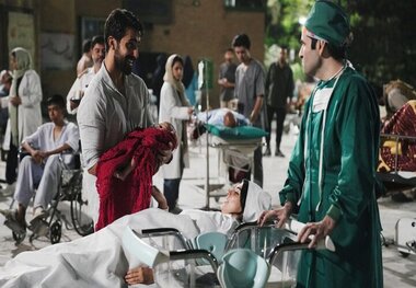 «نیم شب» محمدحسین مهدویان به سانس فوق‌العاده رسید 