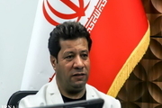 امیری اسفندقه رئیس شورای سیاستگذاری خانه شعر تهران شد