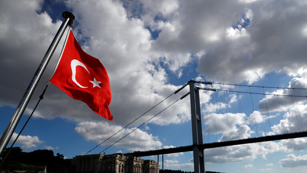 ترکیه مزدوران سوری را از پایتخت لیبی به استانبول منتقل کرد