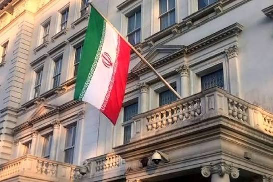 کاردار ایران در انگلیس احضار شد+ جزئیات