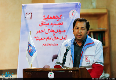 اعزام بالگرد برای نجات یک کوهنورد در کلکچال
